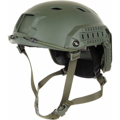 Helma Mil Force Fast Para Zelená – Zboží Mobilmania