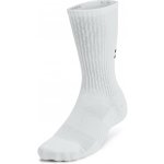 Under Armour TC 3PK CREW bílá – Hledejceny.cz