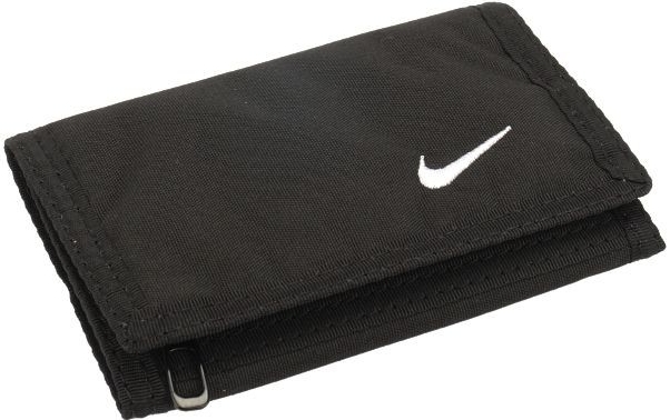 Nike peněženka černá od 260 Kč - Heureka.cz
