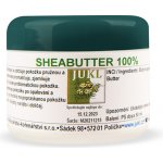 Jukl mast Sheabutter s lichořeřišnicí 50 ml – Hledejceny.cz