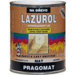 Lazurol Pragomat 1038 0,75 l – Zboží Mobilmania