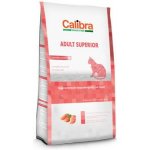 Calibra GF Adult Superior Chicken&Salmon 7 kg – Hledejceny.cz