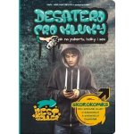 Desatero pro kluky - Jak na pubertu, holky i sex, 2. vydání - Jana Martincová – Zboží Mobilmania