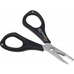 Savage Gear Nůžky Braid And Splitring Scissor – Zboží Mobilmania