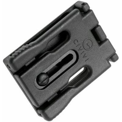 CIVIVI T-Clip Black CA-04A – Hledejceny.cz