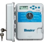 Hunter řídící jednotka X-CORE 801 E - 8 sekcí vnější – Hledejceny.cz