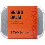 Zew for men Hemp balzám na vousy 80 ml – Sleviste.cz