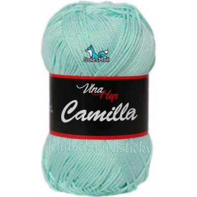 Vlna-Hep Camilla-8136 mint