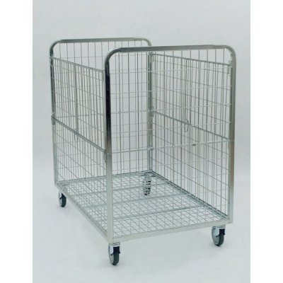 Rollkontejner 775x1215x1200 mm H1200 – Hledejceny.cz