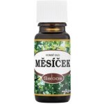 Saloos esenciální olej MĚSÍČEK 10 ml – Hledejceny.cz