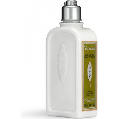 L´Occitane Verveine tělové mléko 250 ml