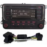 VW RCN210 – Hledejceny.cz