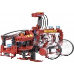 Fischer technik 564069 Hasič – Zboží Živě