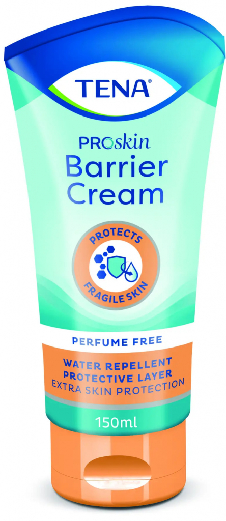 Tena Barrier Cream Ochranná vazelína 150 ml