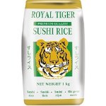 Royal Tiger Rýže na sushi 1 kg – Zboží Dáma