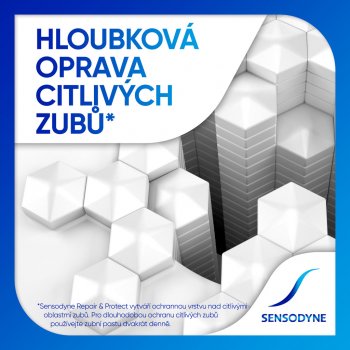 Sensodyne Repair & Protect 75 ml