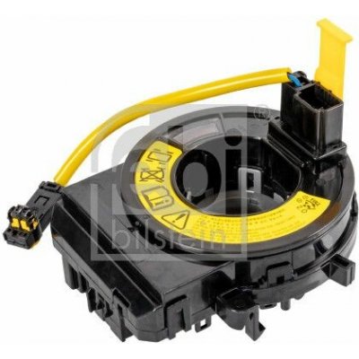 Vinutá pružina, airbag FEBI BILSTEIN 184058 – Sleviste.cz