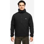 Bunda Helikon-Tex Wolfhound Hoodie black – Sleviste.cz