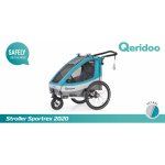 Qeridoo Sportrex2 – Zboží Mobilmania