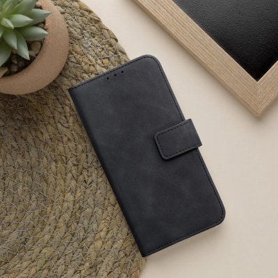 Pouzdro Smart Case Smart Tender Xiaomi Redmi Note 11T 5G / Redmi Note 11S 5G černé – Zbozi.Blesk.cz