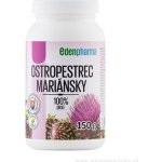 Edenpharma Ostropestřec mariánský 150 g – Hledejceny.cz