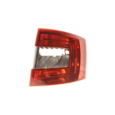 Zadní koncové světlo pravé combi Škoda 5E9945112 Škoda Octavia 3 – Zboží Mobilmania