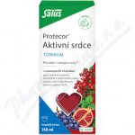 Salus Bylinné tonikum Protecor Aktivní srdce 250 ml – Hledejceny.cz