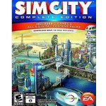 Simcity Complete – Hledejceny.cz