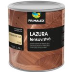 Primalex Lazura Tenkovrstvá 5 l pinie – Hledejceny.cz