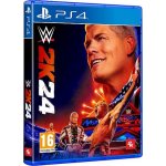 WWE 2K24 – Hledejceny.cz