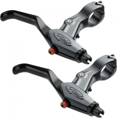 SRAM Avid Speed Dial 7 set černá – Zboží Dáma