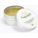 Svatý Sedláček Konopný balzám s CBD 80 ml – Hledejceny.cz