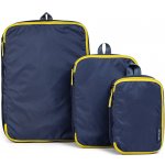 Crumpler The Intern Compression packset TIN-COM-SET-01-002 Dark Blue / Lime – Zbozi.Blesk.cz