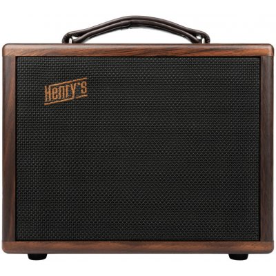 Henry`s Walker ACA-45W – Zboží Dáma Henry`s Walker ACA-45W – Zboží Dáma