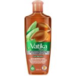 Vatika olej na vlasy arganový 180 ml – Hledejceny.cz