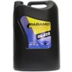 Paramo OL-J68 10 l – Zboží Mobilmania
