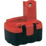 BOSCH O 14,4 V HD, 2,6 Ah, NiMH – HobbyKompas.cz