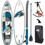 Paddleboard F2 Stereo 10'5 – Zboží Mobilmania