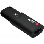 EMTEC B120 Click Secure 16GB ECMMD16GB123 – Hledejceny.cz
