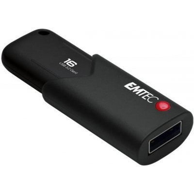 EMTEC B120 Click Secure 16GB ECMMD16GB123 – Sleviste.cz