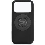 QUAD LOCK zadní kryt MAG iPhone 17 Pro black – Zboží Mobilmania