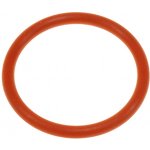 DeLonghi 5332149100 43,6 / 35,2 x 4,2 mm, těsnění pístu spařovače o-kroužek silikonový – Sleviste.cz