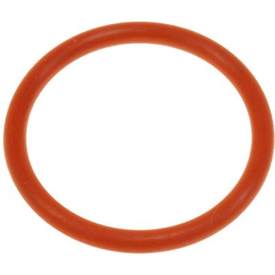 DeLonghi 5332149100 43,6 / 35,2 x 4,2 mm, těsnění pístu spařovače o-kroužek silikonový – Zboží Dáma