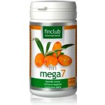 Finclub fin Mega7 60 kapslí – Hledejceny.cz