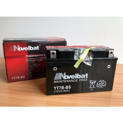 Novelbat YT7B-BS