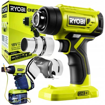 Ryobi R18HG-0 – Hledejceny.cz