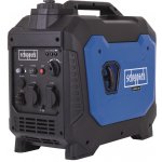 Scheppach SG 3500i 5906230903 – Zboží Dáma