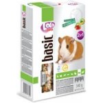 LOLO pets Basic 2v1 zeleninové a ovocné 340 g – Zbozi.Blesk.cz