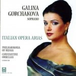 Various - Italian Opera Arias – Hledejceny.cz
