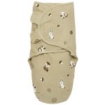 Meyco Zavinovačka Forest animals sand – Hledejceny.cz